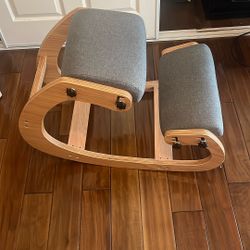 Kneeling Chair
