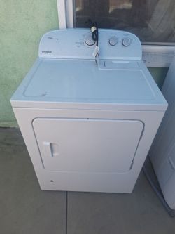 Washing machine whirlpool