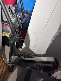 Elliptical