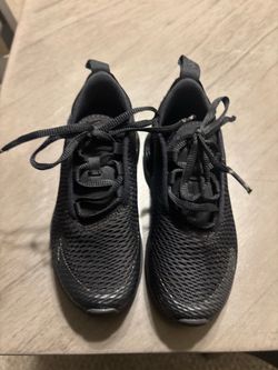 Kid Nike sneakers