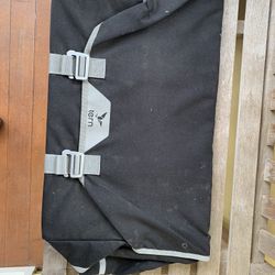 Tern Cargo Hold Pannier 62L For GSD10
