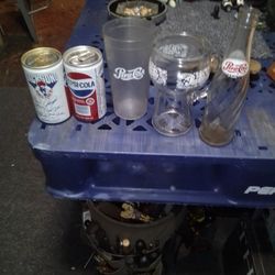 Pepsi Stuffs