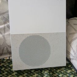 Xbox One S 1 Terabyte 