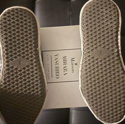 Maison Mihara Yasuhiro size 11