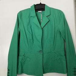 Green Cabi Jacket