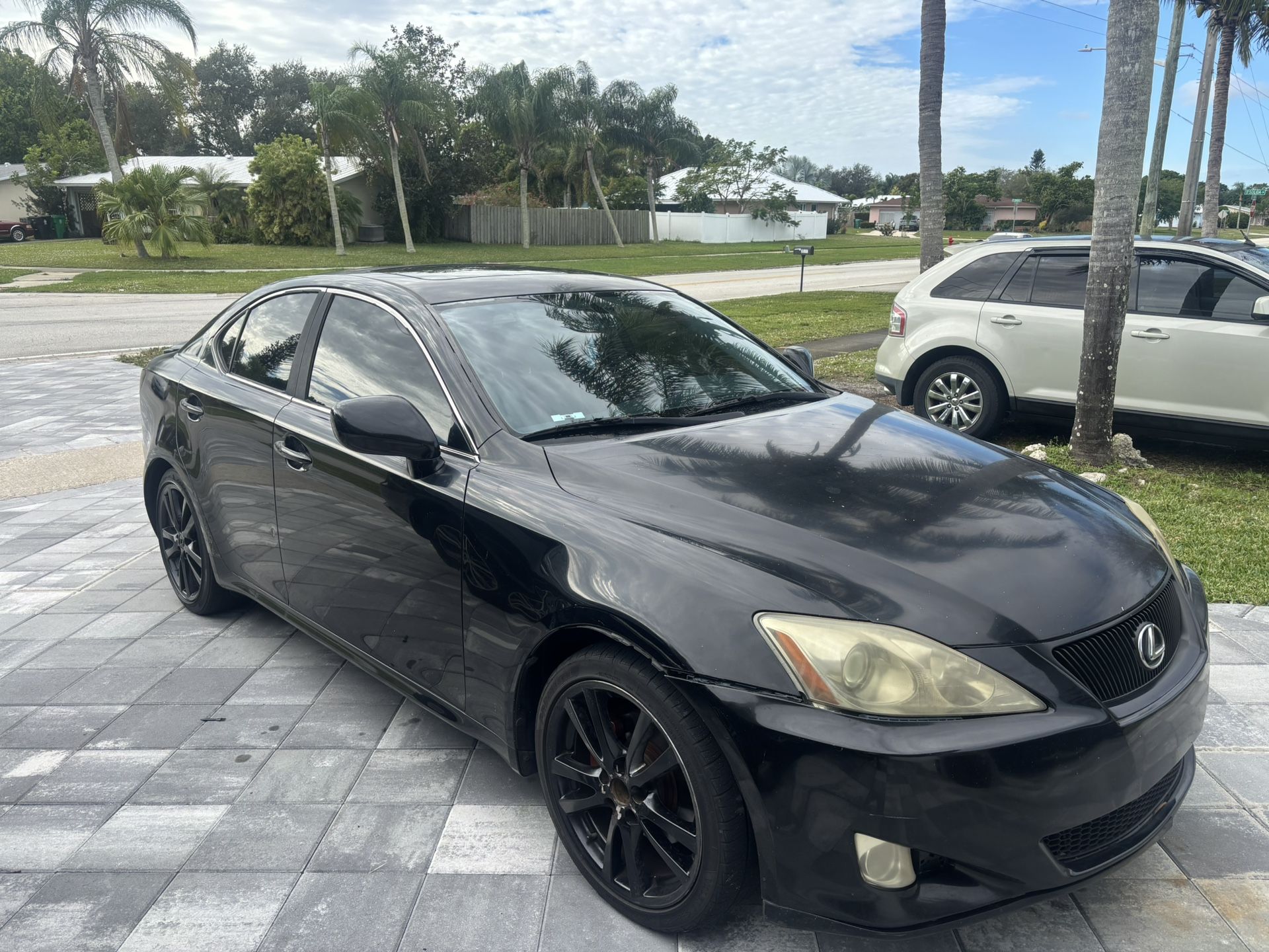 2006 Lexus IS 250