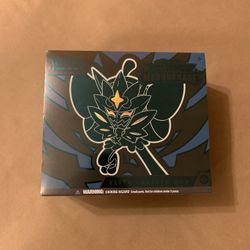 Pokémon - Twilight Masquerade - Elite Trainer Box - Factory Sealed 