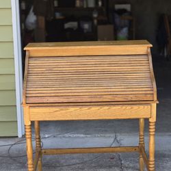 Hutch &Buffet  Desk &living Room Table