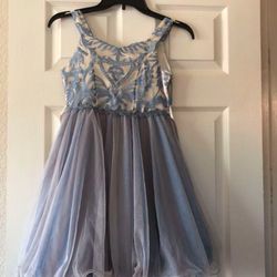 Girl dress brand new