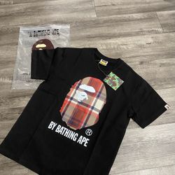 Bape Tee 