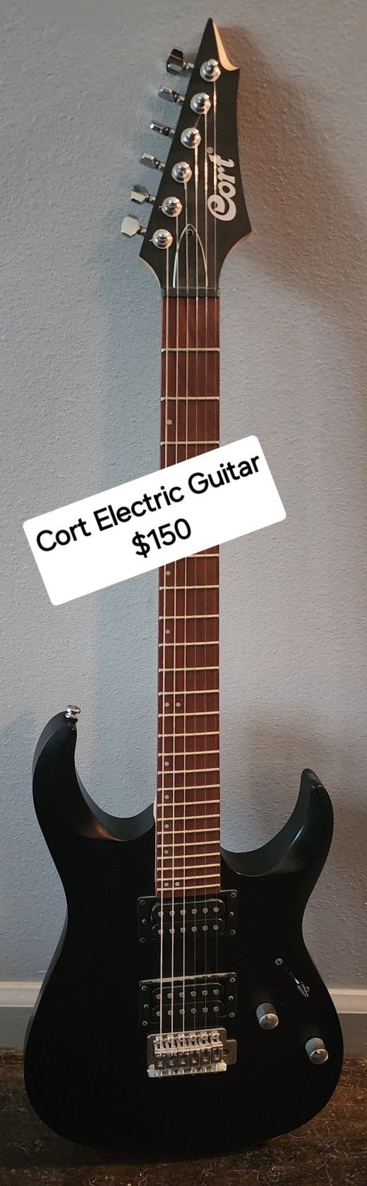Cort Electric Guitar