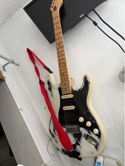 Guitarra electrica