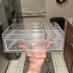 MakeUp Organizer