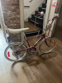 Schwinn Fastback Vintage-Style Bicycle