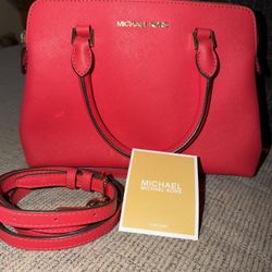 Michael Kors Purse 