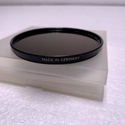 B+W 77mm SC 110 Neutral Density 3.0 Filter (10-Stop) 