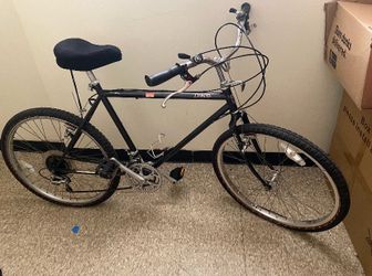 Dakota bike brand name