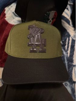 Custom Made Snapback Hats
