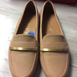 Calvin Klein Women’s Shoes