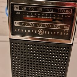 FM AM Radio