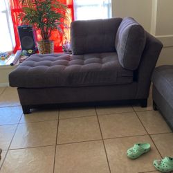 Chase Sofa 