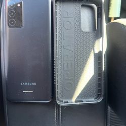 METRO PCS SAMSUNG PHONE