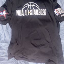 HBCU All Star Weekend T-Shirt