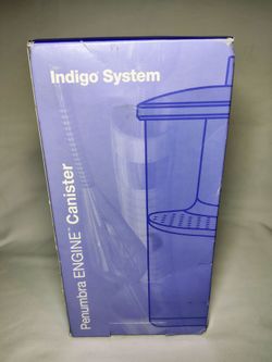Penumbra Engine Canister