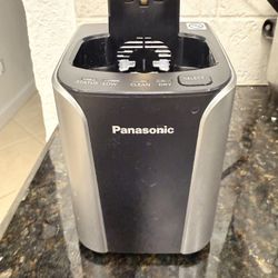 Brush Heads Shaver Cleaner