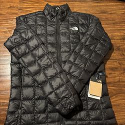 North Face Jacket 
