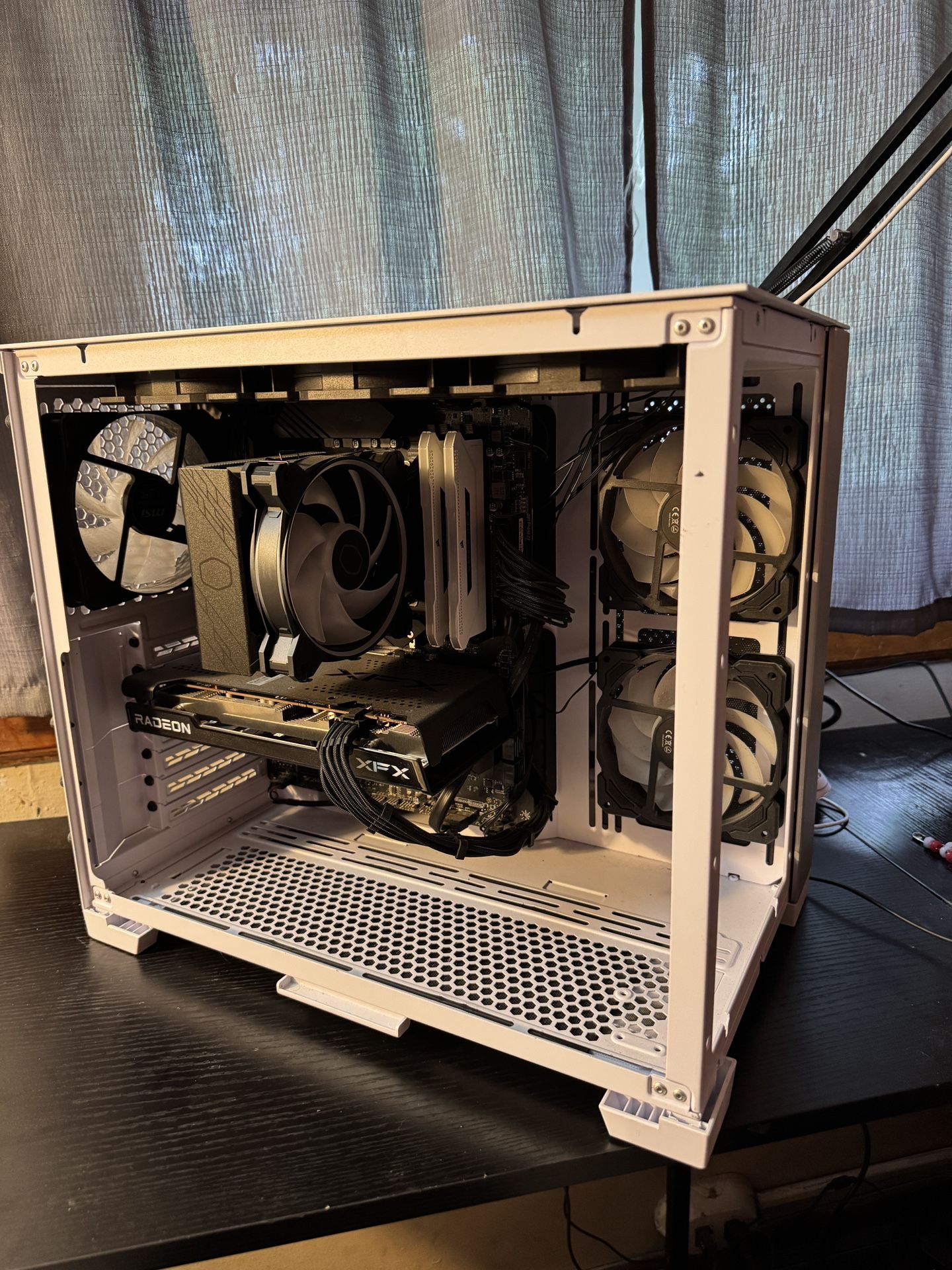 High End Gaming Pc