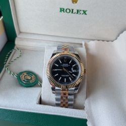Rolex 