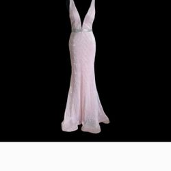 Jovani Special Events Gown Dress Size 4