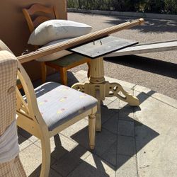 Beautiful Dining Table