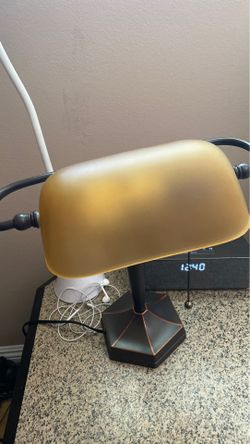 Little lamp