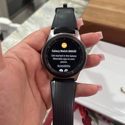 Galaxy Watch 