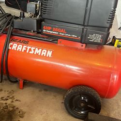 Compresor De Aire 