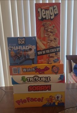 Board Games
