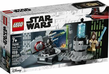 Lego Star Wars