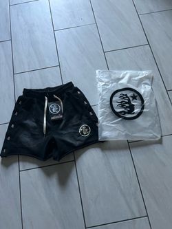 Hellstar Shorts Size M