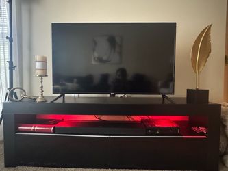 TV + Console + Soundbar