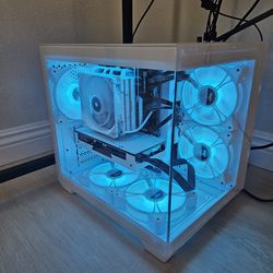 Custom Gaming PC WILL TRADE FOR LAPTOP