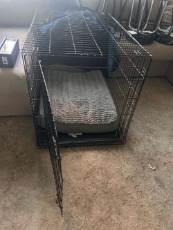 Xl dog crate