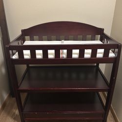Baby Changing Table