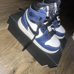 Jordan 1s Toddler 