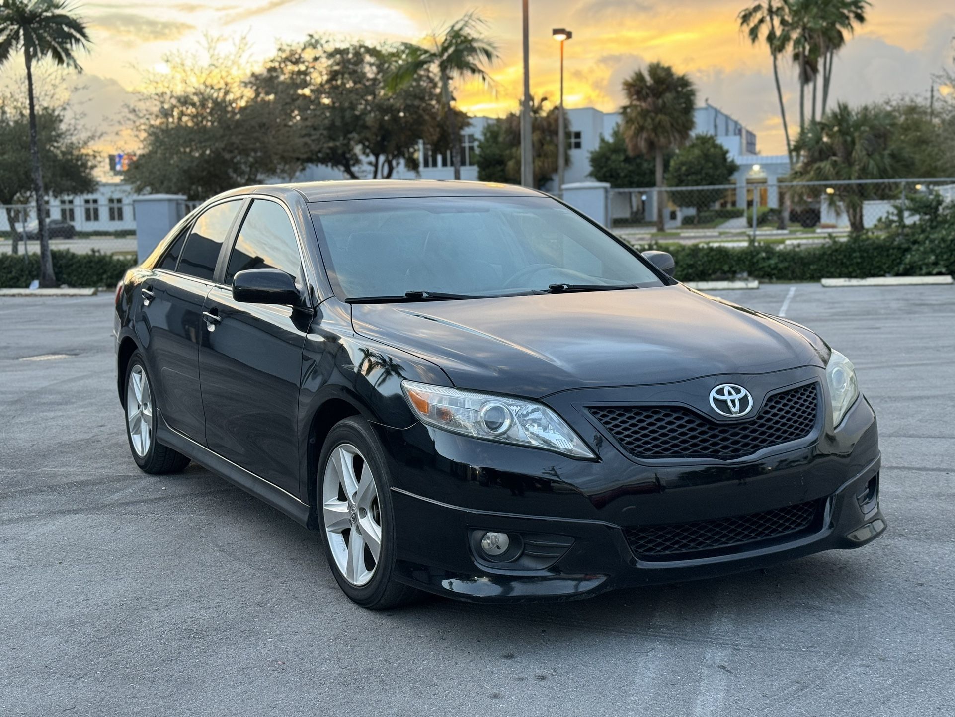 2011 Toyota Camry for Sale in Miami, FL OfferUp