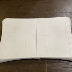 Wii Balance Board
