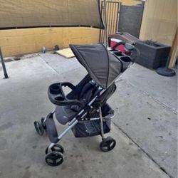 Stroller