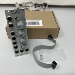 Doepfer A-110-2 Basic VCO