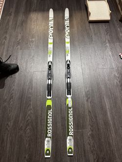Rossignol Evo XC 59 Touring Skis